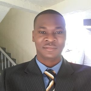 Meet your Posher, Timothe